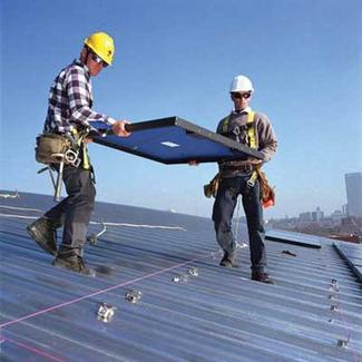 Solar Power Installers Gold Coast