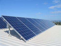 Solar Power Gold Coast